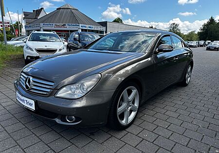 Mercedes-Benz CLS 320 CLS CLS320 GUTERZUSTAND/VOLL/EXPORT*