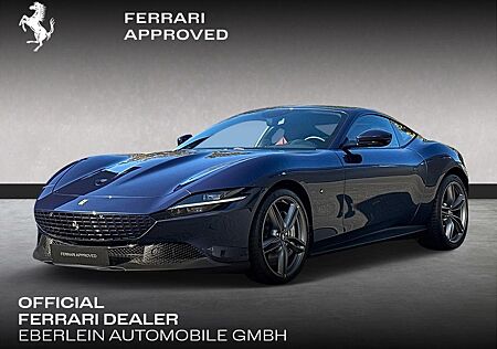 Ferrari Roma *Kamera*HiFi Premium*
