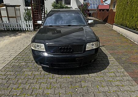 Audi S6 4.2 Avant quattro tiptronic -