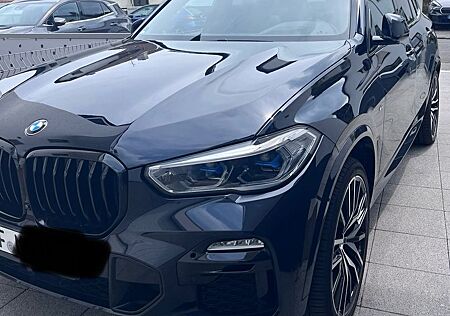 BMW X5 xDrive30d -