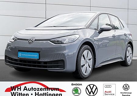 VW ID.3 Volkswagen Pro mit Infotainment-Paket NAVI-PRO LED PDC