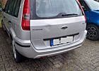 Ford Fusion 1,4 TDCi