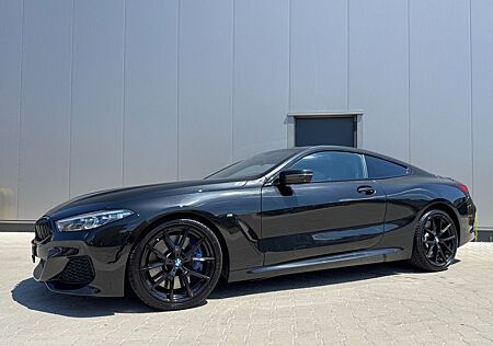 BMW 840 d xDrive M Sport*INDIVIDUAL*ALCANTARA*KAMERA