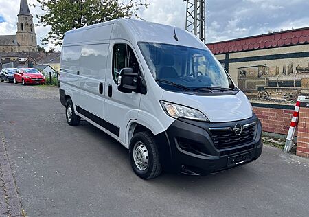 Opel Movano C Kasten HKa L2H2 3,5t Selection