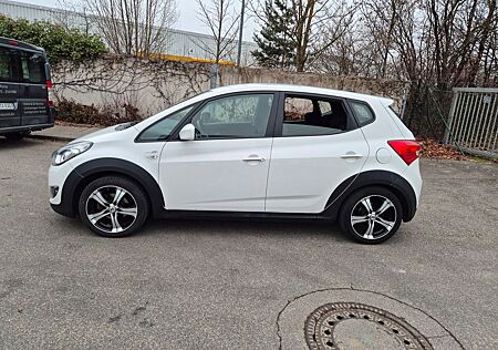Hyundai ix20 Crossline