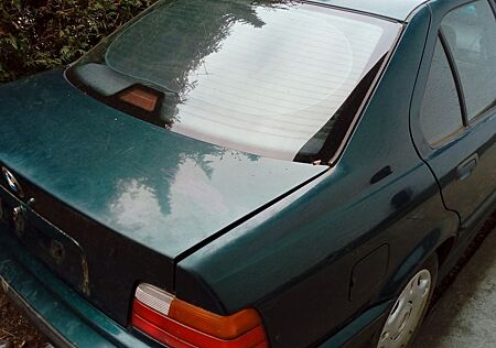 BMW 316i