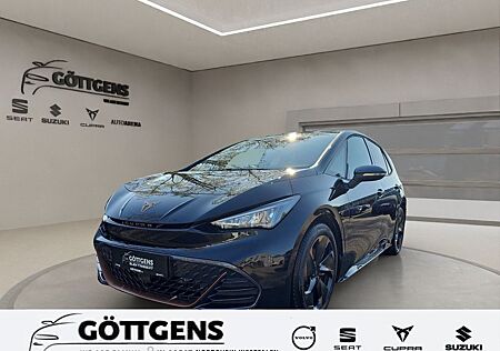 Cupra Born EDITION DYNAMIC 170KW/60KWh