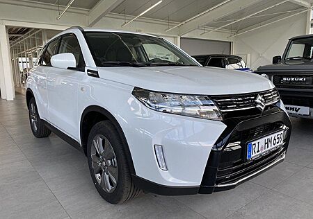 Suzuki Vitara 1.4 Boosterjet Comfort Allgrip NAVI