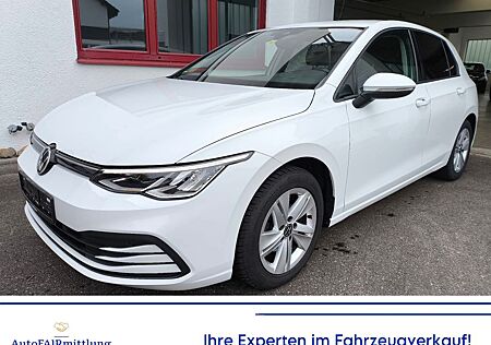 VW Golf Volkswagen VIII 2.0 TDI AUTOMATIK/ACC/LED/APPLE CARPLA