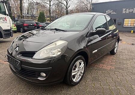 Renault Clio III Rip Curl 1.2*TüvNeu*Klima*157TKM*2.Hand
