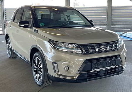 Suzuki Vitara 1.5 DUALJET 4x4 Hybrid AppleCarPlay Alca.