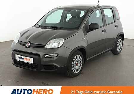 Fiat Panda 1.0 Mild-Hybrid*PDC*KLIMA*