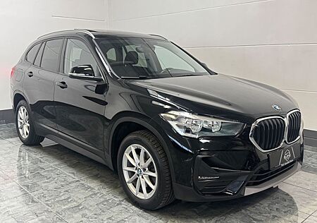 BMW X1 sDrive 18 d Advantage*1.hd*Pano*Navi*SZH