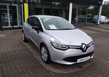 Renault Clio 1.2 16V 75 Limited