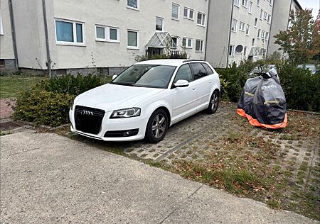 Audi A3 1.4 TFSI Ambiente Sportback Ambiente