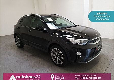 Kia Stonic 1.0 T-GDI Vision|Bluetooth|Lenkrhzg.|PDC