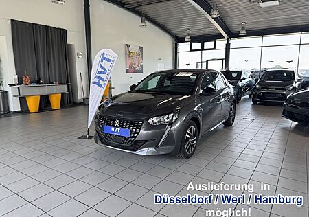 Peugeot 208 1.2 PureTech 100 Allure Pack|ACC|SITZHEIZUNG