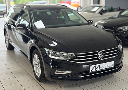 VW Passat Variant Volkswagen Business /ACC/AHK/Carplay/LED