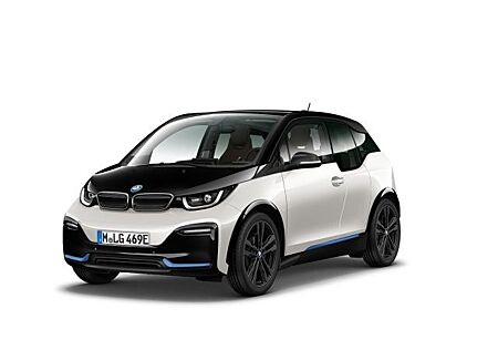 BMW i3s (120 Ah), *Navi*Kamera*RTTI*LED*DAB*PDC*SHZ*