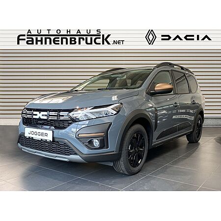 Dacia Jogger leasen