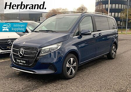 Mercedes-Benz V 250 AV/K 4MATIC *AHK*LEDER*MULTIBEAM*DISTRONIC