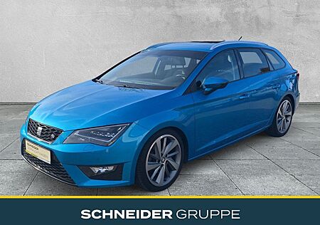 Seat Leon ST FR LED+KW FAHRWERK+PANORAMADACH