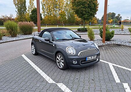 Mini Cooper Roadster Cooper