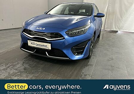 Kia Cee'd Sportswagon Ceed SW 1.6 GDI DCT OPF Plug-in-Hybrid Spirit Ko