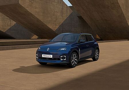 Renault R 5 Techno 120 Urban Rangege 100% elektrisch