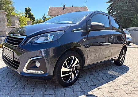 Peugeot 108 Allure Automatik