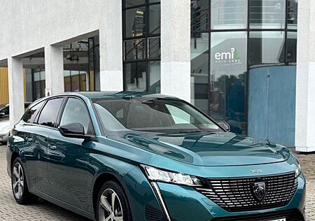 Peugeot 308 BlueHDi 130 EAT8 Allure SW Allure