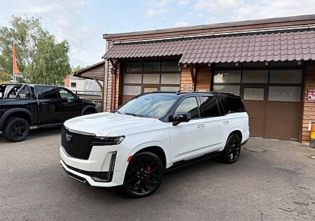 Cadillac Escalade PLATINIUM*SPORT*6.2 V8"LED"AHK"HEAD UP"VOLL