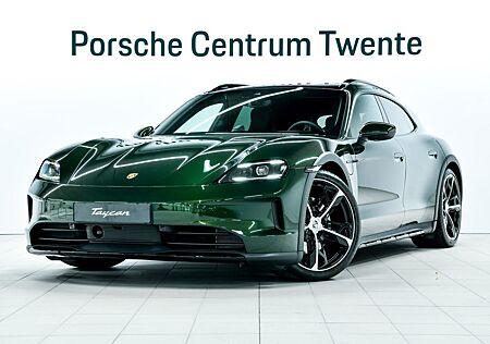 Porsche Taycan 4 Cross Turismo