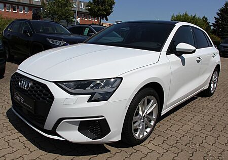 Audi A3 Sportback 35 TDI basis