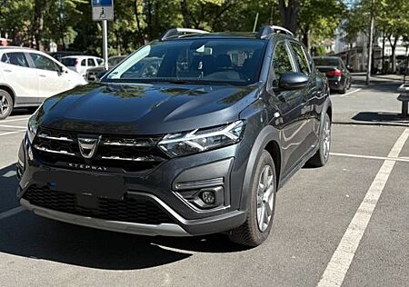 Dacia Sandero TCe 90 Stepway Comfort