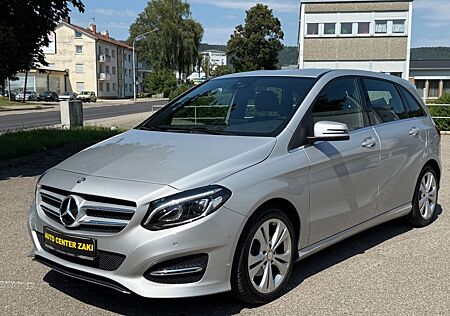 Mercedes-Benz B 200 B -Klasse
