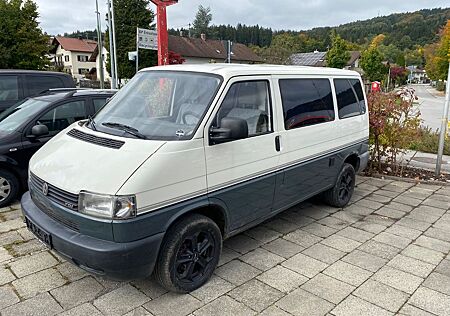 VW T4 Volkswagen Transporter