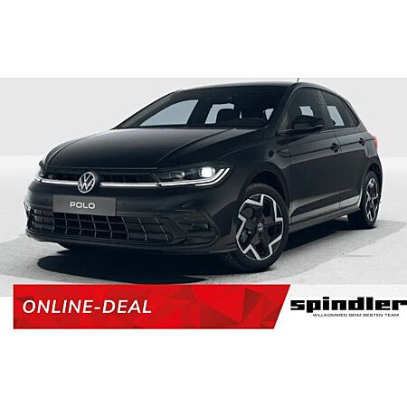 VW Polo leasen