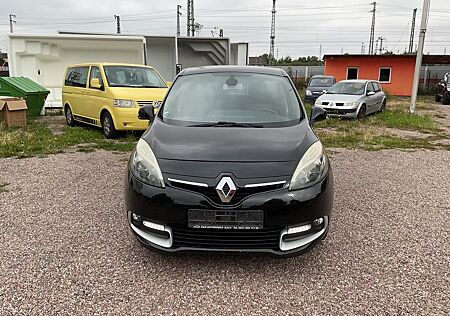 Renault Scenic Bose Edition ENERGY dCi 110 Start & Stop