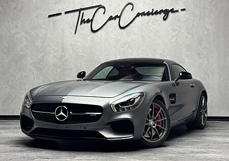 Mercedes-Benz AMG GT R AMG GT S | DYNAMIC PLUS | NIGHT PKT |