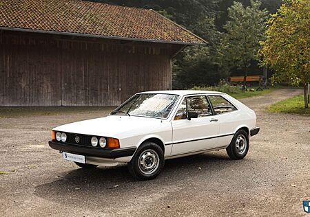 VW Scirocco gebraucht kaufen VW Scirocco Volkswagen GT 1.5 - 35.000km - Ankaufsrechnung