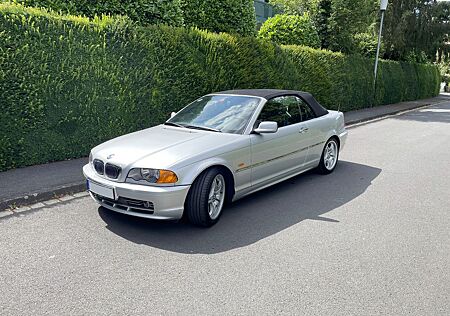 BMW 330Ci - Cabriolet