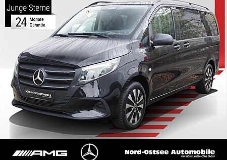 Mercedes-Benz Vito 116 TOURER SELECT NEUES MODELL LED DISTR