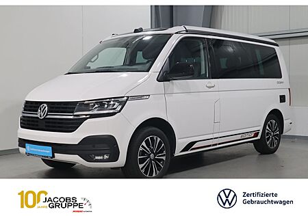 VW T6 California Volkswagen T6.1 California 2.0 TDI DSG Ocean Edition*Digita