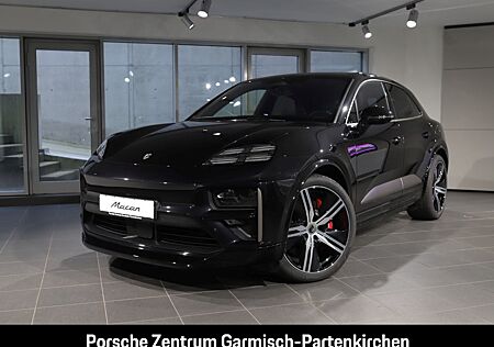 Porsche Macan Turbo ACC 360 Kamera Sitzheizung hinten
