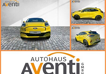 Ford Puma Gen-E Premium *SHZ*Pano*SpurH*Matrix*