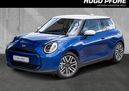 Mini Cooper E Classic Trim Paket S. Head Up. Navi. 17