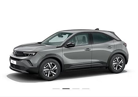 Opel Mokka 1.2 Turbo Edition Automatik