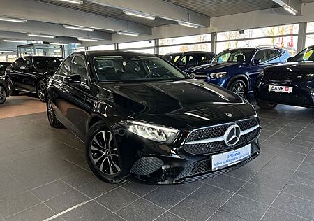 Mercedes-Benz A 180 A 180d Limousine PARK+LEDHIGH+MBUX+WINTER PAKET