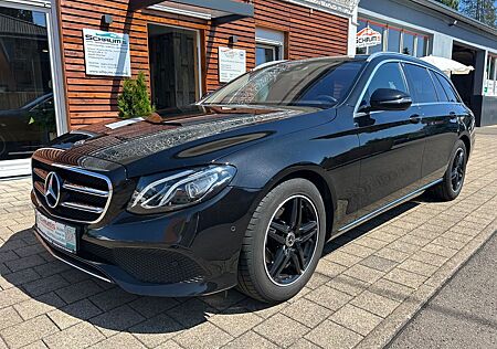 Mercedes-Benz E 200 E -Klasse T-Modell d Avantgarde Automatik
